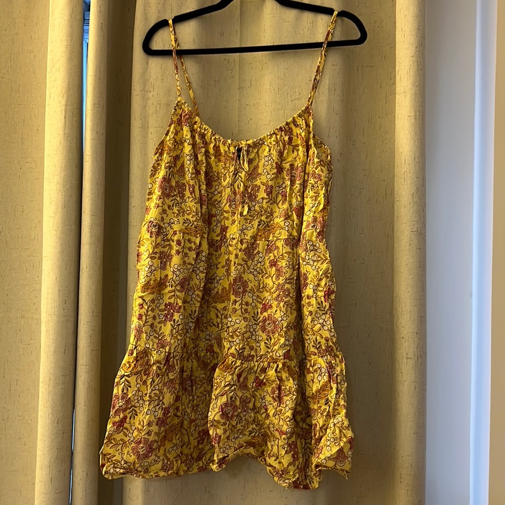 Old Navy Mini Dress